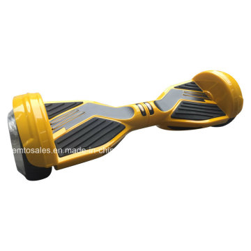 New Design 6.5inch Two Wheel Self Balancing Electric Scooter (et-esw005)